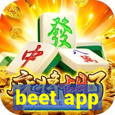 beet app